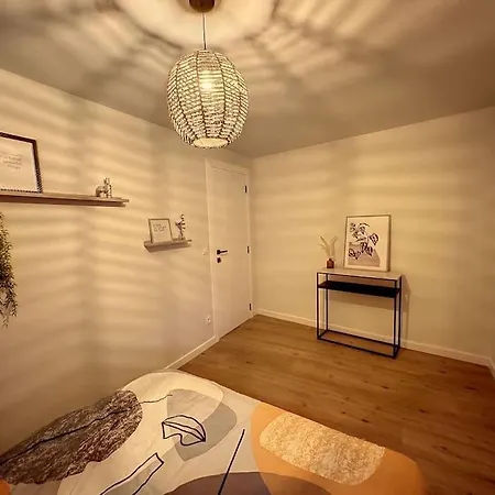 Appartement Et Moderne Albertville