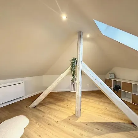 Appartement Et Moderne Albertville