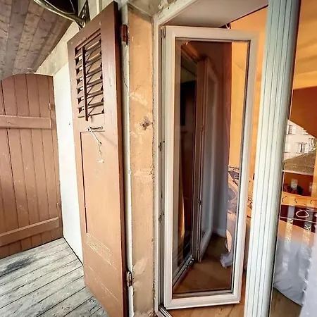 Et Moderne Appartement *