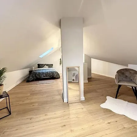 Appartement Et Moderne