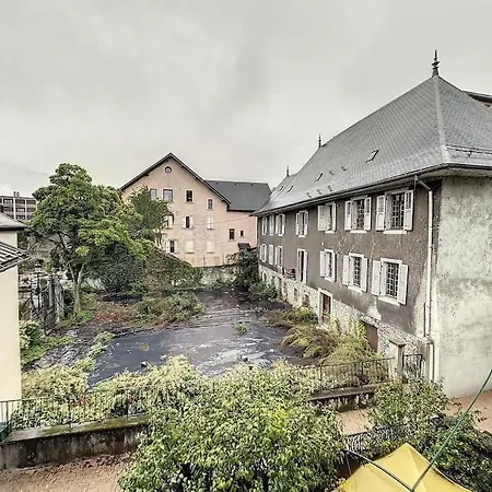 Et Moderne * Albertville